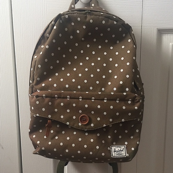 herschel sydney backpack